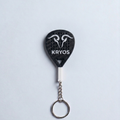 KRYOS Court Keychain