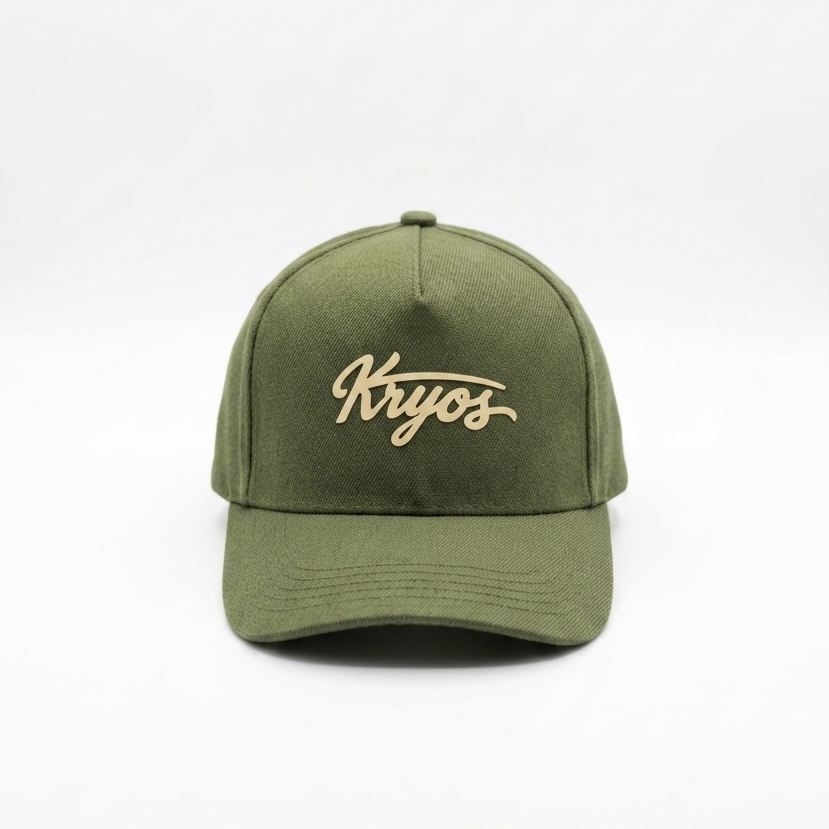 Kryos Classic Cap