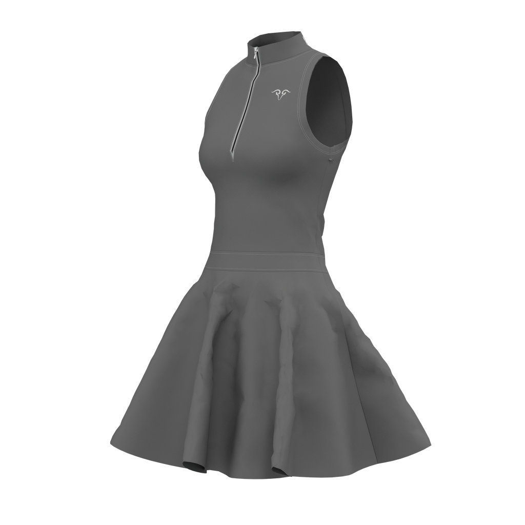 Grey Storm