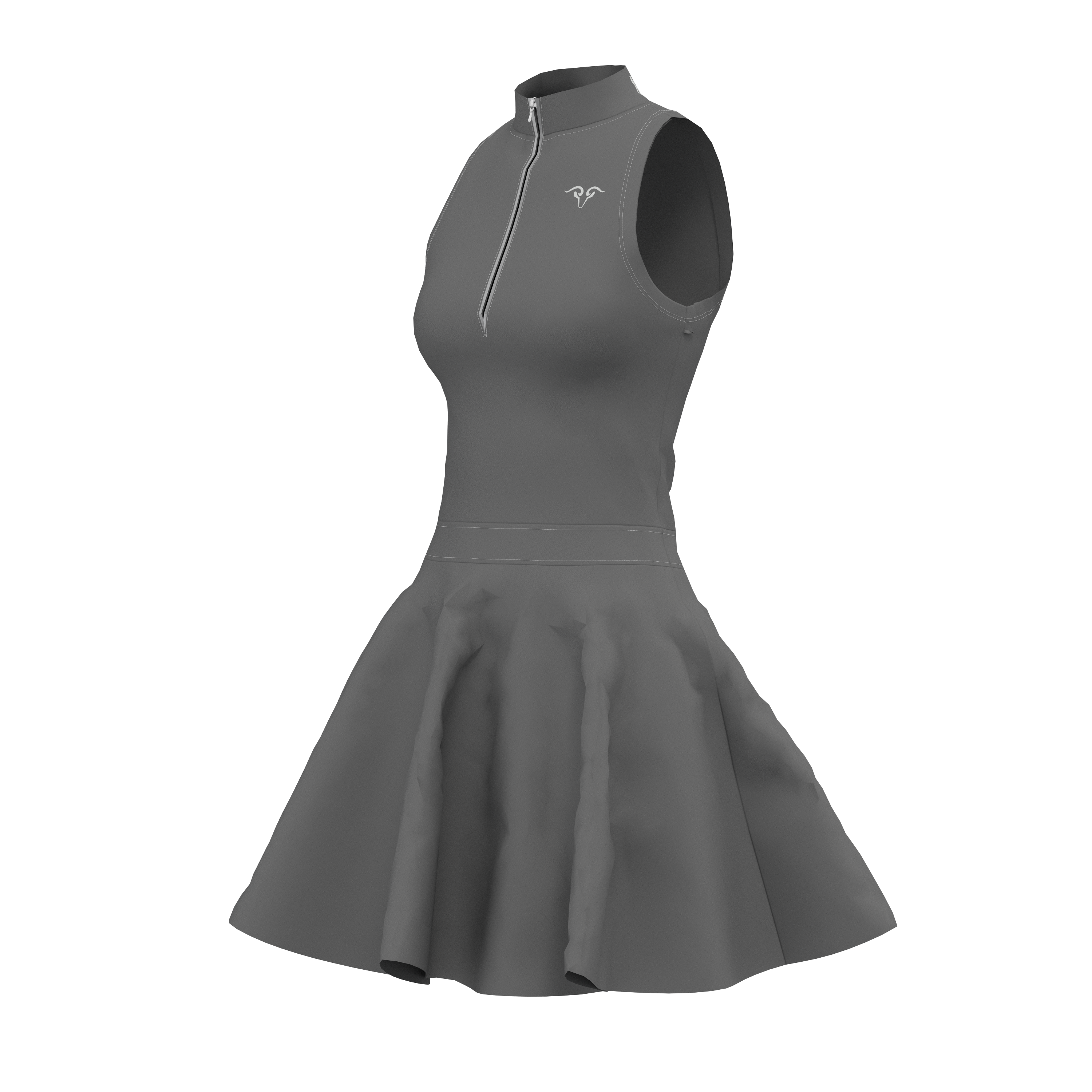 Grey Storm